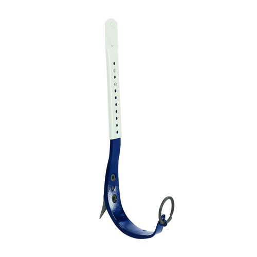 Klein Tools 1986AR, Tree and Pole Climbers with 1-9/16-Inch Gaffs, 1 Pair