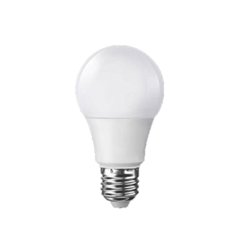 Ortech A19 9WDWW, A19 LED BULB, 9W, 120VAC, 800LM, 3000K Warm White, 240° Beam Angle, Dimmable, 100 Packs