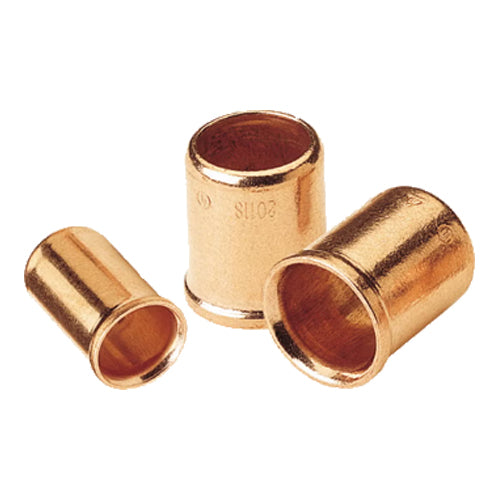 Ideal Industries 2006SB, Copper Splice Cap Crimp Connector, 18-10 AWG, 1000 Packs