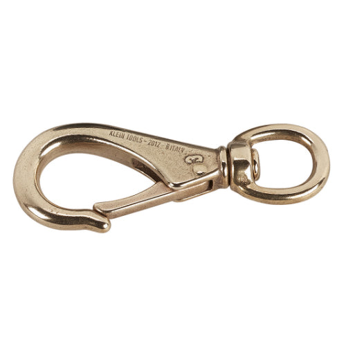 Klein Tools 2012, Swivel Snap Hook