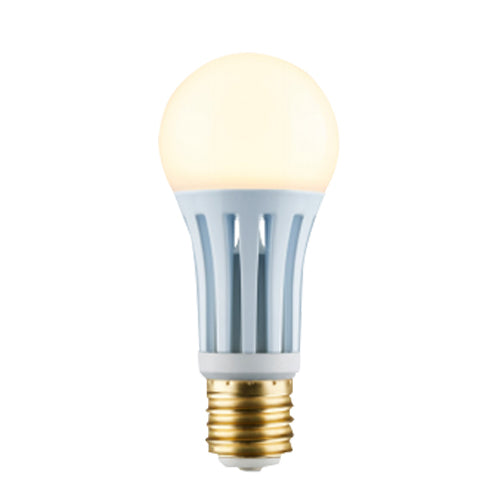 Satco S11490, 10/22/34W PS25 LED Three-Way Lamp, E39d Mogul Base, 120V, 2700K Warm White, 1300/2900/4100 Lumens, Non-Dimmable