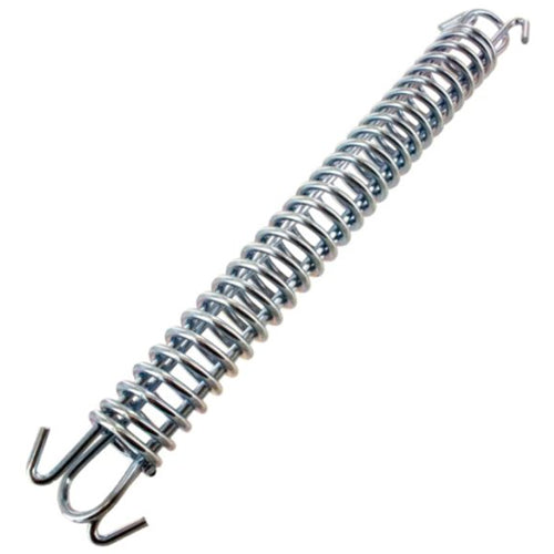 Techspan 203-02-001, 40lb. Bus Drop Safety Spring