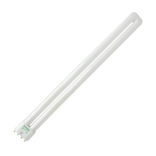 Sylvania 20583, FT36DL/841/ECO, T5 Compact Fluorescent Lamps, 36W, 4100K Cool White, 4 Pin 2G11 Base, 2900 Lumens