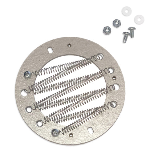 World Dryer 21-055017K, Heating Element, 1700W, 120V