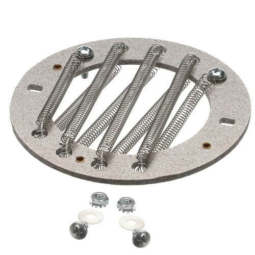 World Dryer 21-055317K, Heating Element, 1300W 208V / 1700W 240V
