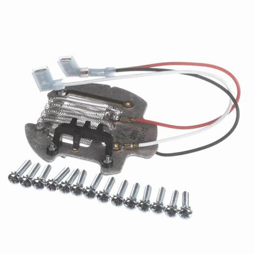 World Dryer 21-10306K, Heating Element