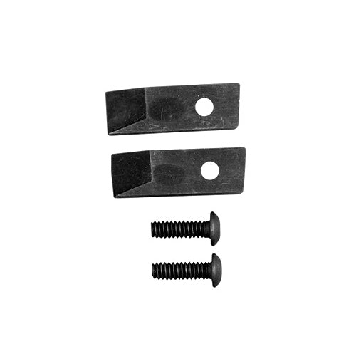 Klein Tools 21051C, Replacement Blades for Large Cable Strippers, 0.8'' Length