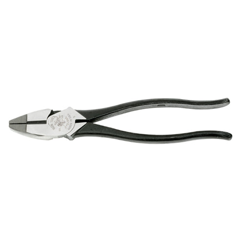 Klein Tools 213-9NE, High-Leverage Side-Cutters