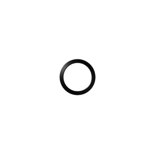ORTECH 2135-RING BK, Magnetic trim for 2135, Black