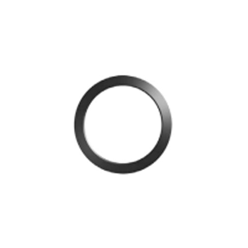 ORTECH 2180-RING CBK, Magnetic ring for 2180, Chrome Black