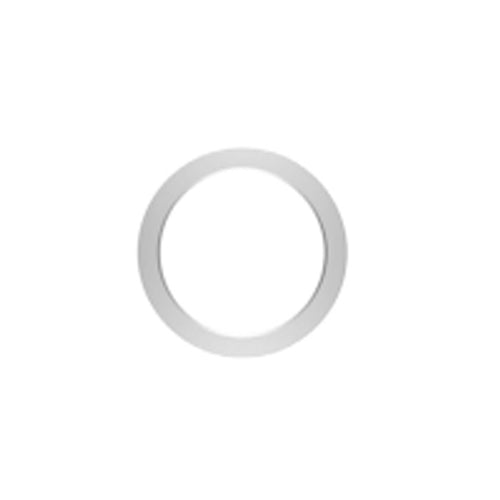 ORTECH 2180-RING CH, Magnetic ring for 2180, Chrome