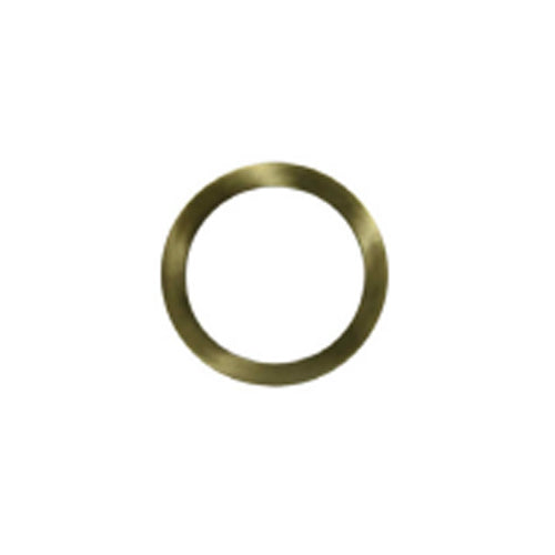ORTECH 2300-RING VB, Magnetic Ring for 2300, Vintage Brass