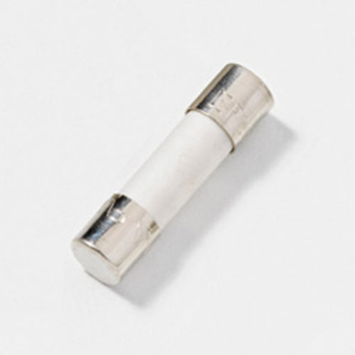 Littelfuse 215 0.315A 5x20mm Time-Lag Surge Withstand Ceramic Body Cartridge Fuse, 250Vac, 0215.315MXP