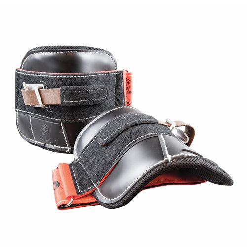 Klein Tools 2214, Hydra-Cool™ Climber Pads, 1 Pair