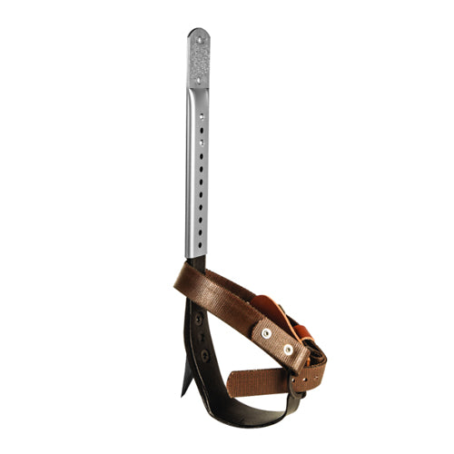 Klein Tools 2214ARS, Klein Claw Pole Climbers with Ankle Straps