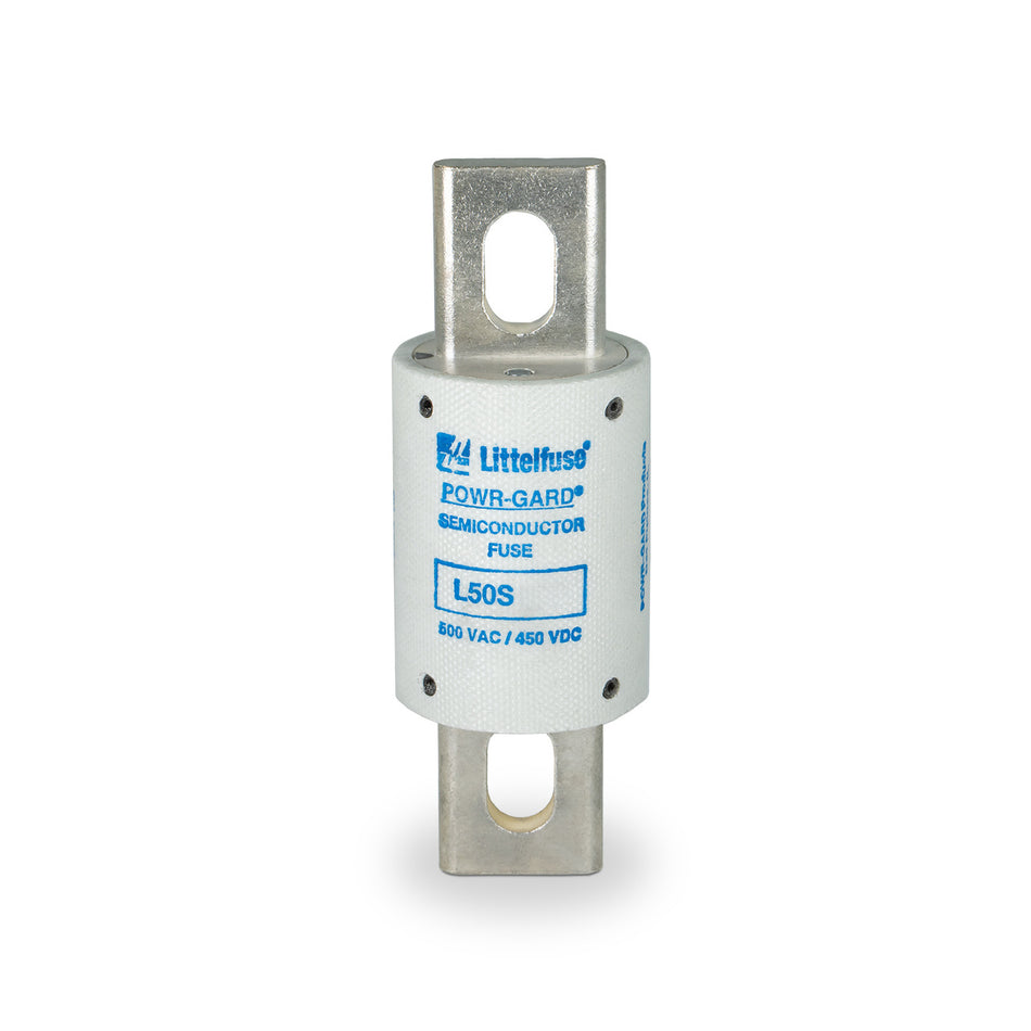 Littelfuse L50S 225A Semiconductor Fuses, Very Fast Acting, 500Vac/450Vdc, L50S225