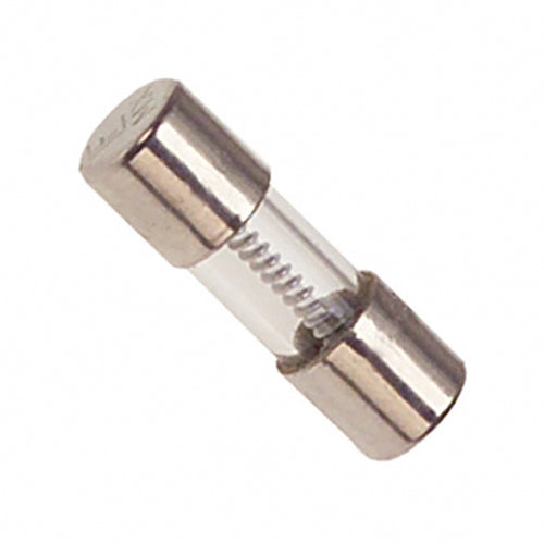 Littelfuse 229 7A 2AG (5x15mm) Slo-Blo Cartridge Fuse with Indicating Option, 125Vac/Vdc, 0229007.MXP