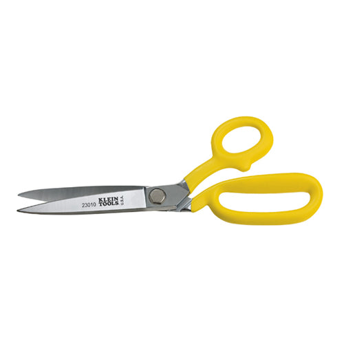 Klein Tools 23010, Bent Trimmer, 10-Inch