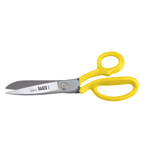 Klein Tools 23011, Bent Trimmer, 11-1/4-Inch