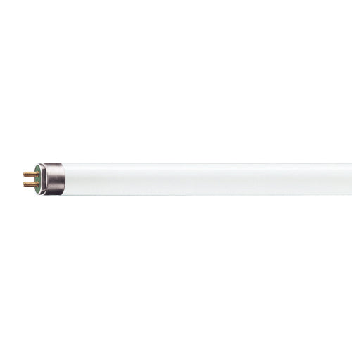 Philips Lighting 230805, 2' T5 Standard Fluorescent Lamps, 14W, G5 Base, 1350 Lumens, 4100K Cool White,  82CRI, Dimmabel, 40 Packs