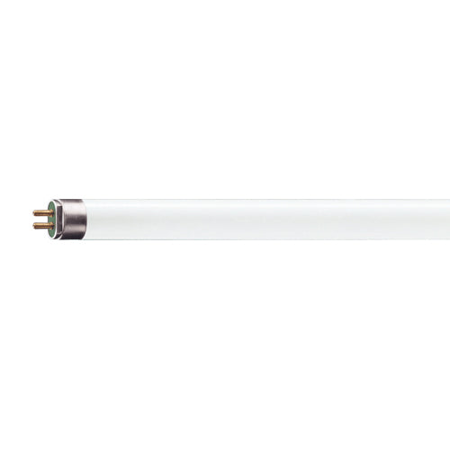 Philips Lighting 147454, 4' T5 High Output Fluorescent Lamps, 54W, G5 Base, 4650 Lumens, 6300K Cool Daylight,  82CRI, Dimmabel, 40 Packs