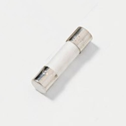 Littelfuse 234 4A 5x20mm Medium-Acting Ceramic Body Cartridge Fuse, Designed to the UL Specification, 250Vac, 0234004.MXP