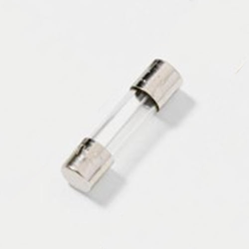 Littelfuse 234 1A 5x20mm Medium-Acting Glass Body Cartridge Fuse, Designed to the UL Specification, 250Vac, 0234001.MXP