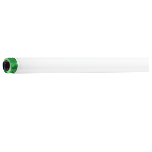 Philips Lighting 236794, 4' T8 High Output Fluorescent Lamps, 44W, R17D Base, 4000 Lumens, 4100K Cool White, 86CRI