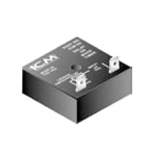 Alltemp 24-ICM101, Delay On Make Timer, Ideal For Compressor Staging, Control 18-30VAC, 5 Minute delay