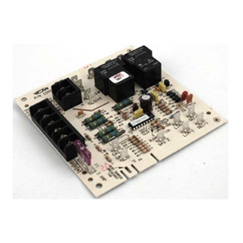 Alltemp 24-ICM271, Fan Blower Controls, 18-30 VAC