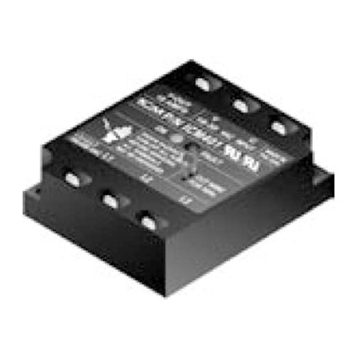 Alltemp 24-ICM401, Phase Loss & Reversal Protection, Ultra Low Cost, 190-600 VAC