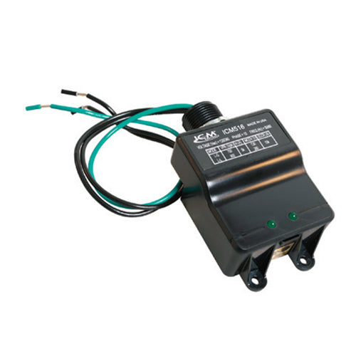 Alltemp 24-ICM516, Surge Protection, 120/240V, Single Phase, 100,000 Amps