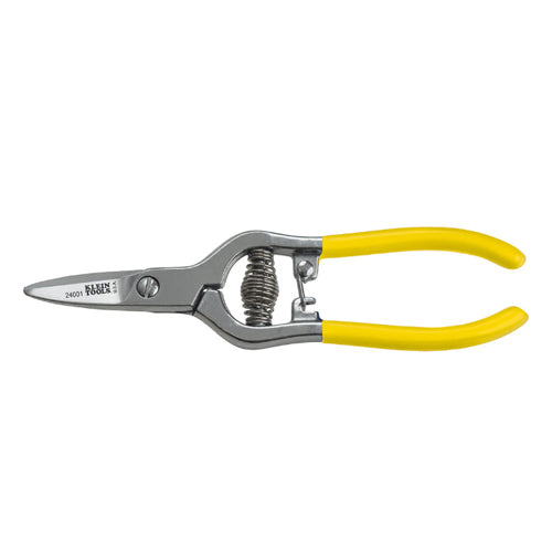 Klein Tools 24001, Rapid Cutting Snip