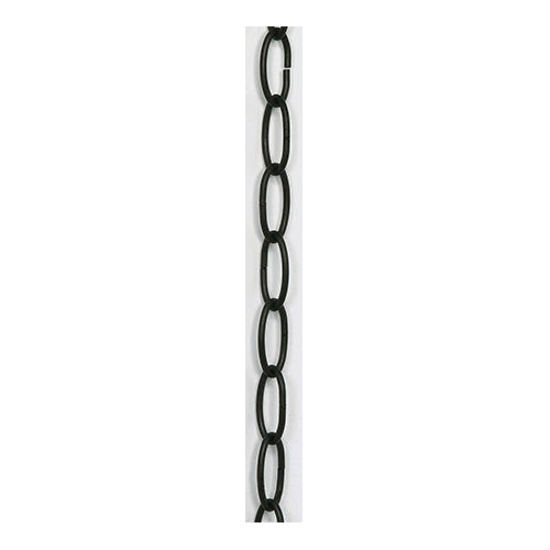 Satco 25-1067, 3' 8 Gauge Chain, Old Bronze Finish, 24 Packs
