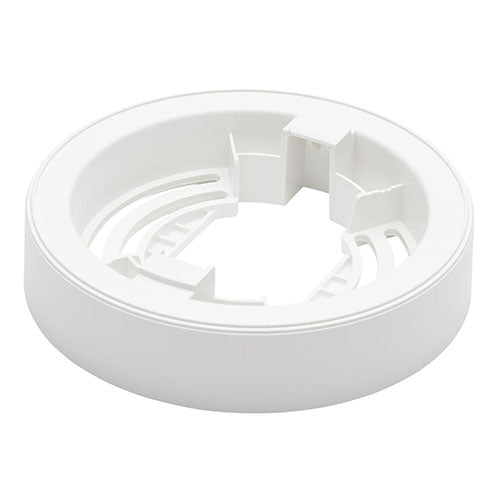 Satco 25-1700, 5" Blink Pro - Round Collar, White Finish