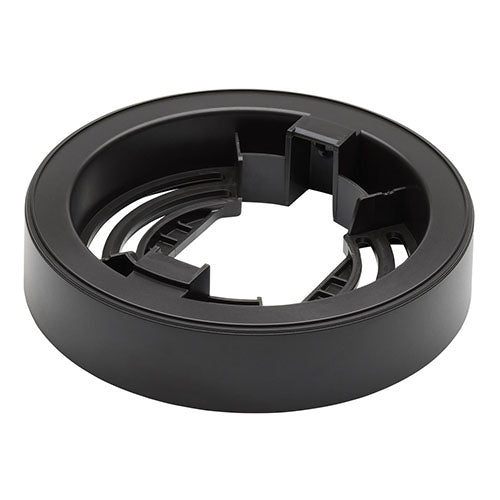 Satco 25-1702, 5" Blink Pro - Round Collar, Bronze Finish