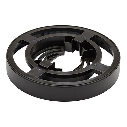 Satco 25-1712, 7" Blink Pro - Round Collar, Bronze Finish