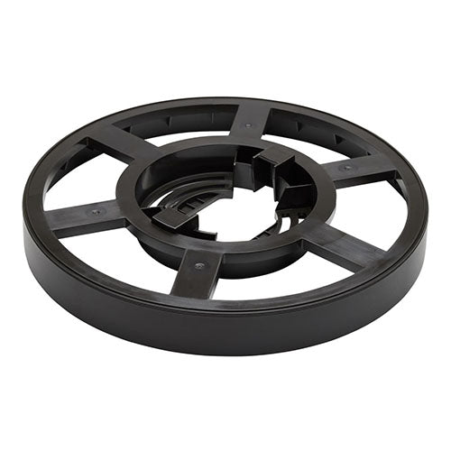 Satco 25-1722, 9" Blink Pro - Round Collar, Bronze Finish