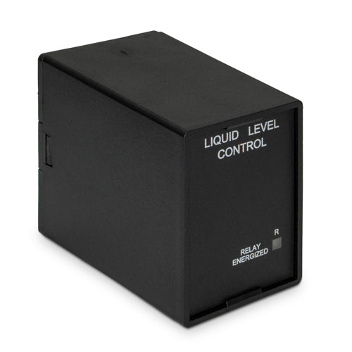 Littelfuse LLC6210F10M, LLC6 Series, Liquid Level Controller Low Level SPDT, 24VAC, Plug-in Socket, 10s Fixed