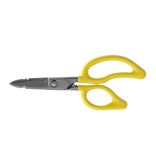 Klein Tools 26001, All-Purpose Electrician's Scissors
