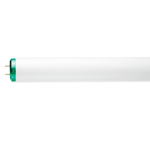 Philips Lighting 273599, 4' Rapid Start T12 Fluorescent Lamps, 40W, Medium Bi-Pin (G13) Base, 2325 Lumens, 6500K Daylight, 90CRI, 30 Packs