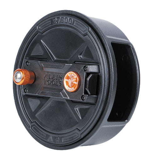 Klein Tools 27500, Quick-Lock Tie Wire Reel