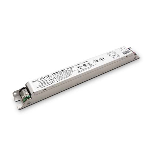 Acuity Brands *2806WT, eldoLED OTi30W, 120-277V Input, 30W, 150mA-1050mA Output Max, 0-10V Dimming, Programmed using FieldSET Programmer Tool