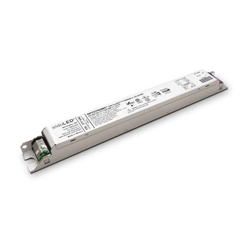 Acuity Brands *2806WX, eldoLED OTi50W, 120-277V Input, 50W, 400mA-1400mA Output Max, 0-10V Dimming, Programmed using FieldSET Programmer Tool
