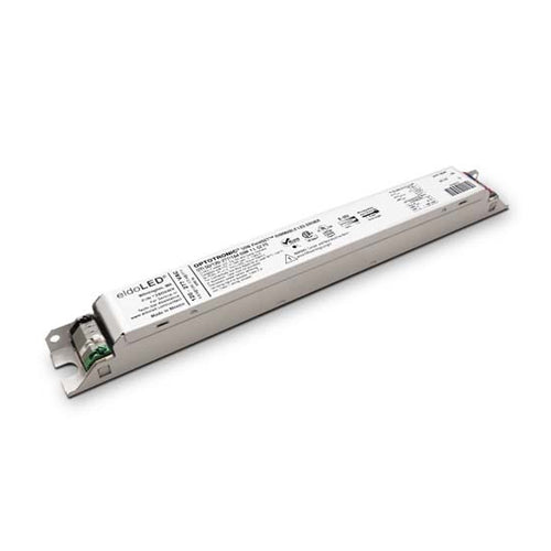 Acuity Brands *2806X3, eldoLED OTi85W, 120-277V Input, 85W, 700mA-2300mA Output Max, 0-10V Dimming, Programmed using FieldSET Programmer Tool
