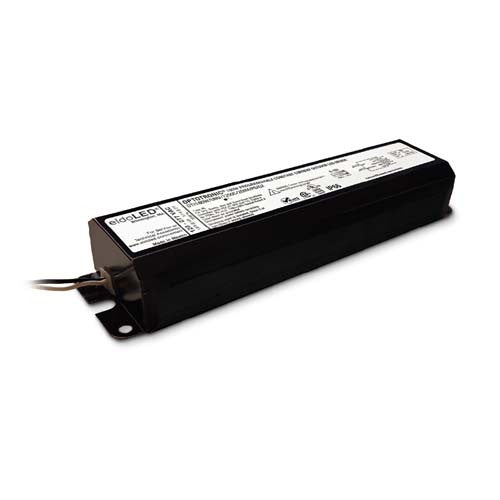 Acuity Brands *281L58, eldoLED OTi180W, 120-277V Input, 180W, 600mA-1250mA Output Max, 0-10V Dimming + Astro Dim, IP66, Programmed using FieldSET Programmer Tool