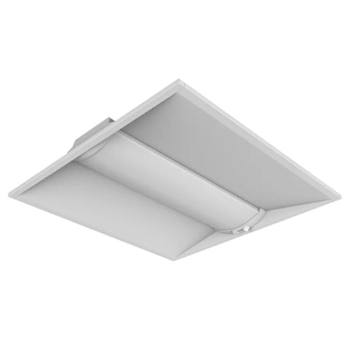 Philips 2DSRT3050LCS_2_UNV_DIM, 2X2FT LED DSRT Selectable Troffer, 35/28/22W, 3500/4000/5000K, 2800/3500/4200 Lumens, 120-277V, 0-10V Dimming
