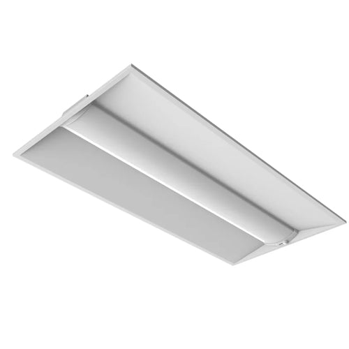 Philips 2DSRT4060LCS_4_UNV_DIM, 2X4FT LED DSRT Selectable Troffer, 46/39/30W, 3500/4000/5000K, 3800/4800/5500 Lumens, 120-277V, 0-10V Dimming