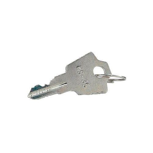 Leviton 2KL, Replacement Keys for Use with Key Lock Switch