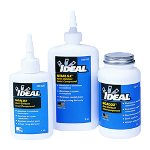 Ideal Industries 30-040, Noalox® (5-gallon Bucket), Anti-oxidant Compound